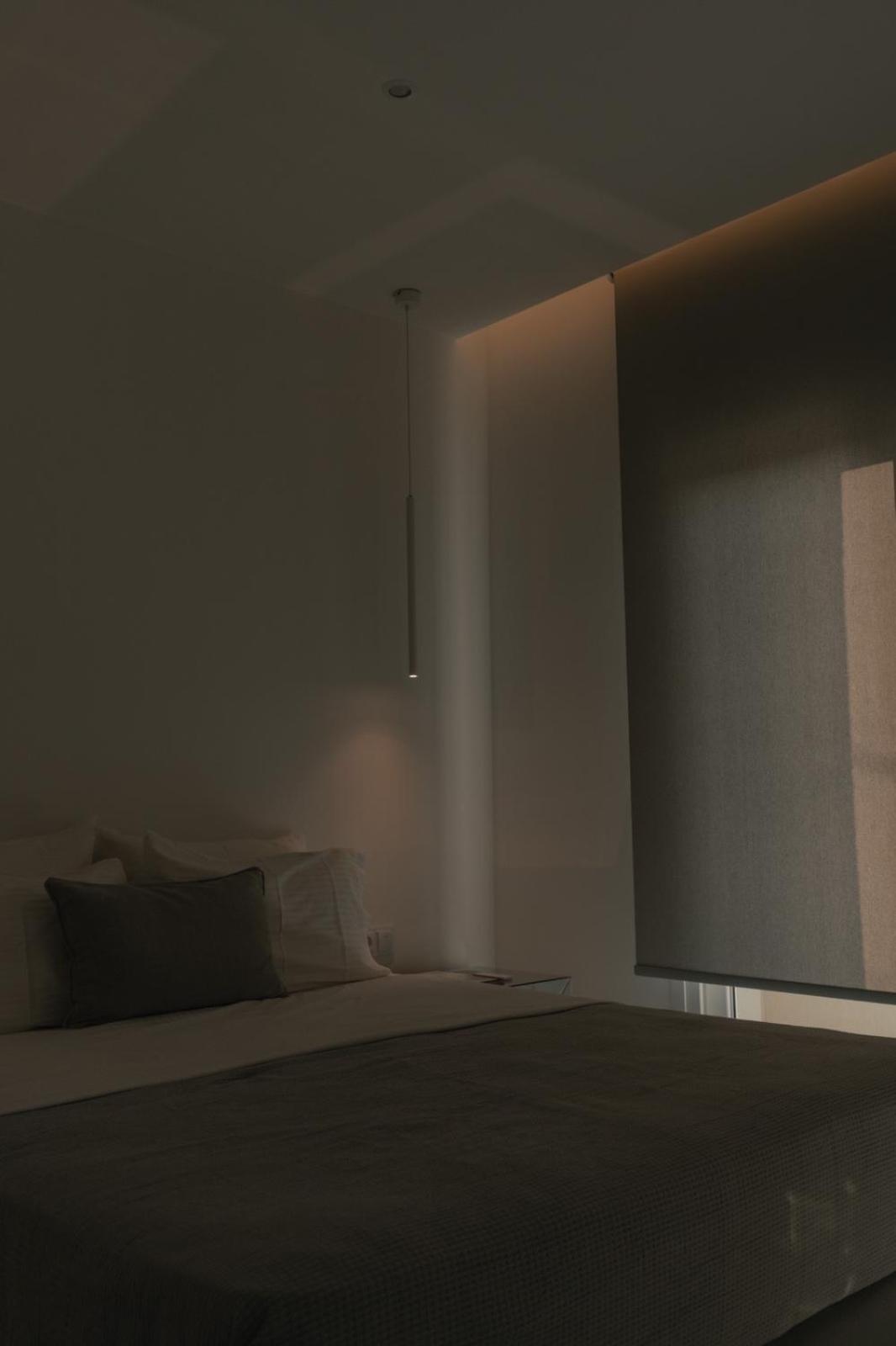 Dk Luxury Suite Néa Péramos 外观 照片
